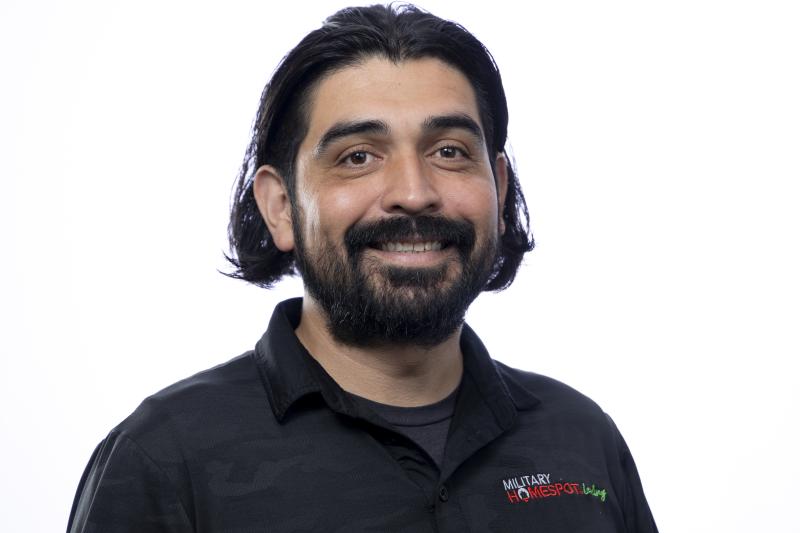 Image of Paul Rios