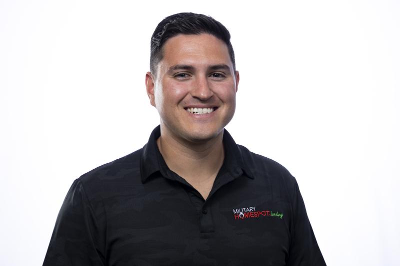 Image of Joshua DeLeon